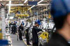 Geely has sought to streamline its sprawling network of businesses as it looks to take on the likes of BYD, China’s best-selling carmaker.