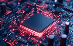 Even years after the pandemic, the aftermath of its disruptions remains evident in the semiconductor industry