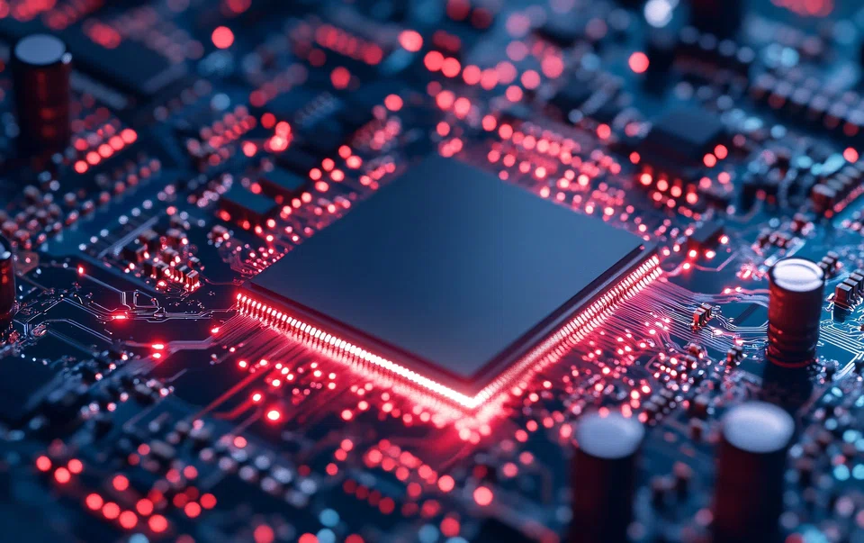 Even years after the pandemic, the aftermath of its disruptions remains evident in the semiconductor industry