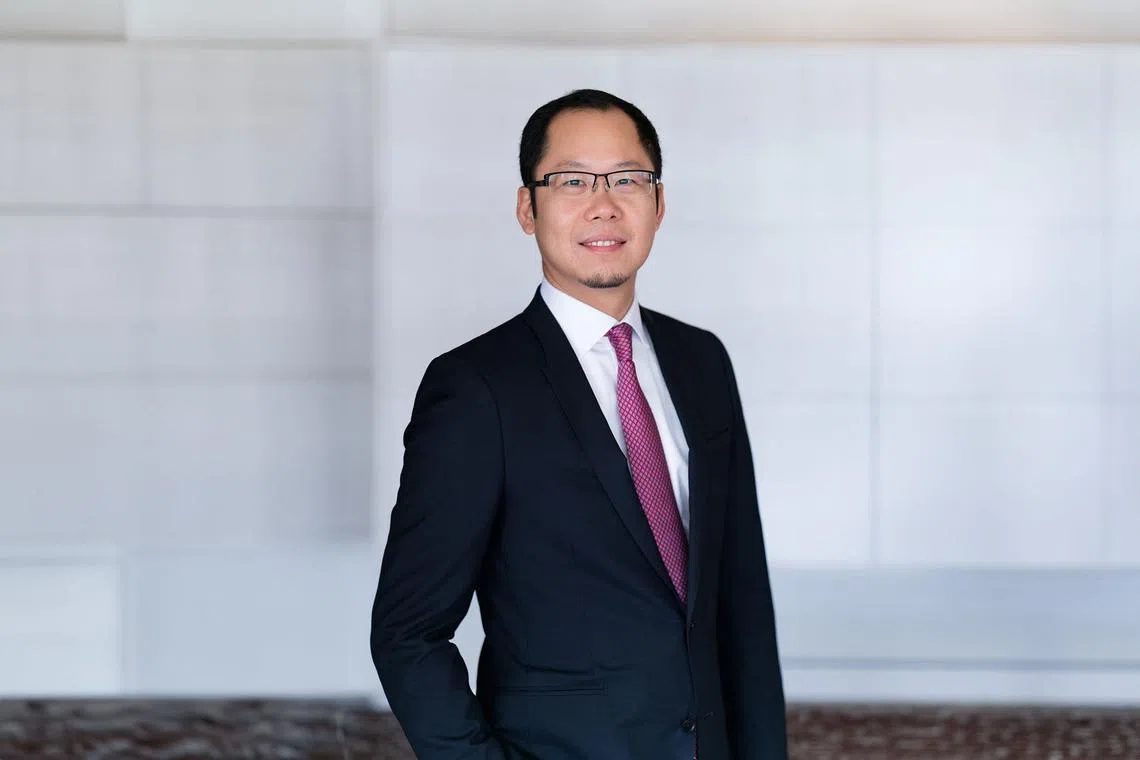 Banking on a sustainable future