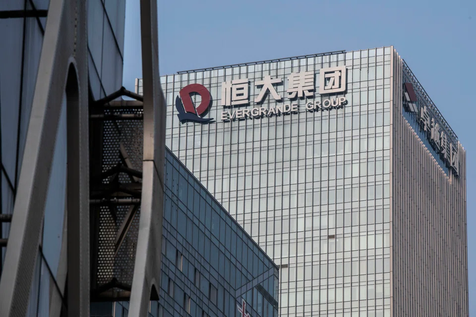 The Evergrande unit, Guangzhou Kailong Real Estate, was ordered by an arbitration court to pay Vanward the investment sum and an annual interest of 10 per cent, as well as an arbitration fee of more than 1.4 million yuan.