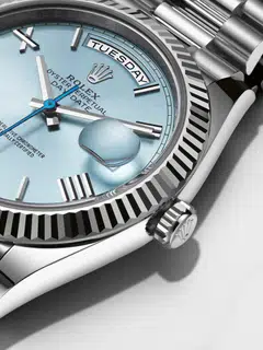 Oyster Perpetual Rolex Day-Date 40