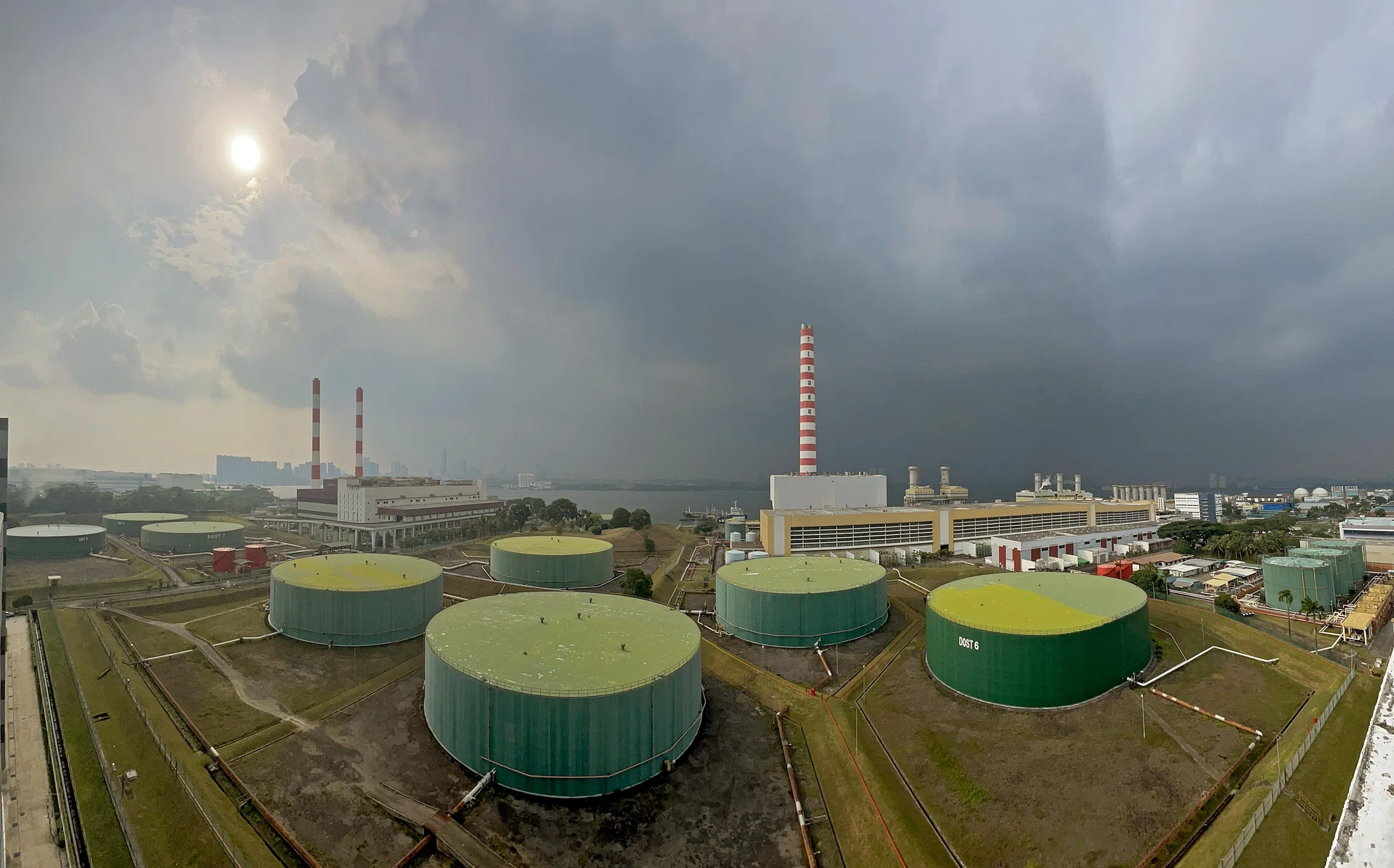 Singapore needs a safe, stable and green source of energy. Can nuclear provide it?