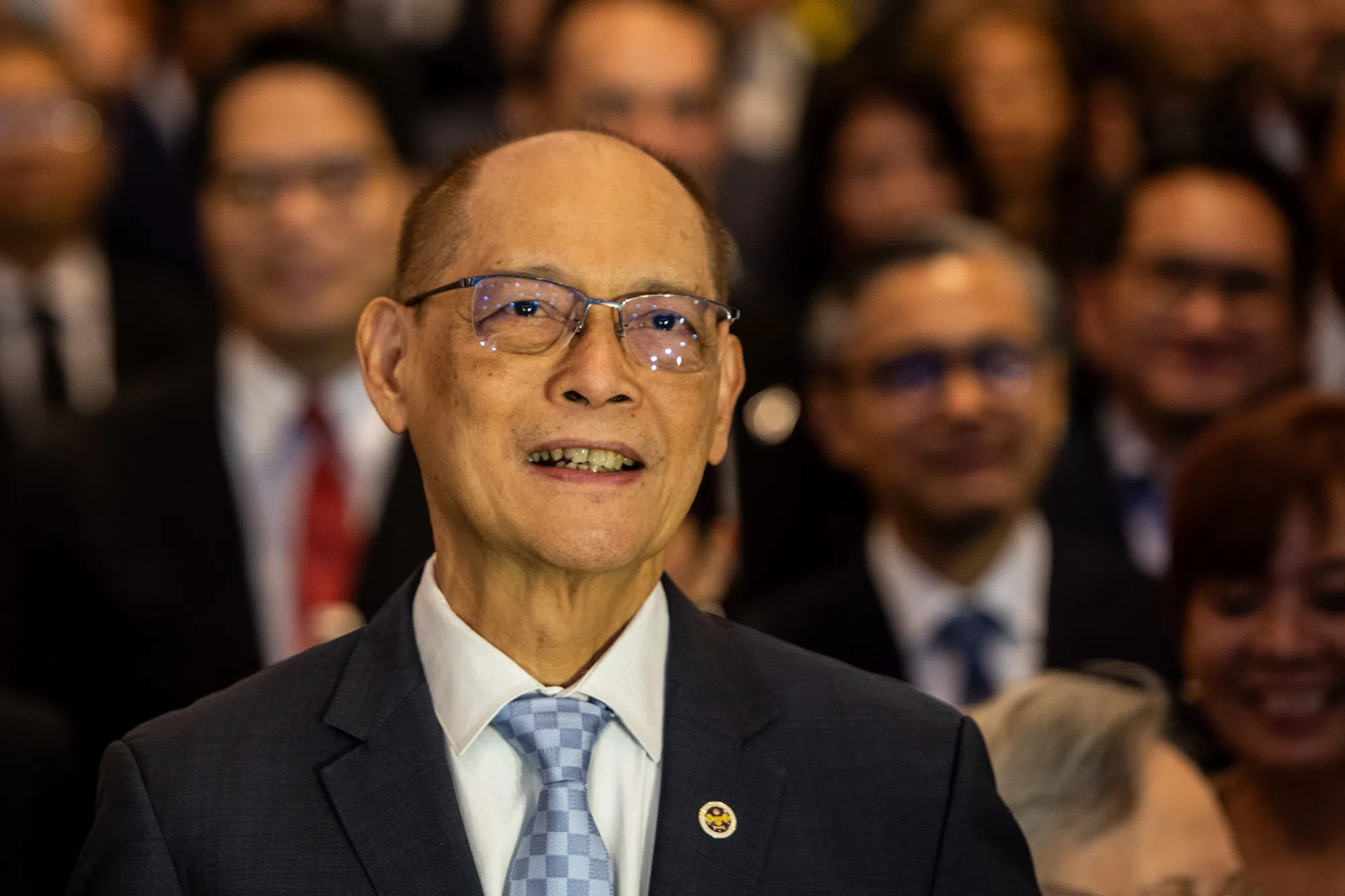 Further rate cuts are possible, “maybe sometime next year”, as policymakers assess economic growth and employment data, with inflation under control, according to Diokno.