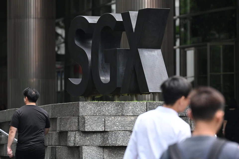 Some market watchers pointed out last week that companies seeking secondary listings in Singapore might be subject to disclosure requirements in their home market that do not sit well with local investors.  