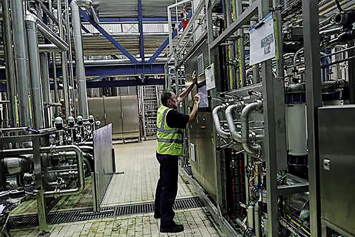 Evolving with the AEC