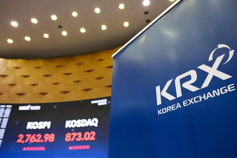 An MSCI upgrade would help the market’s appeal with foreign investors, though for now South Korea remains at emerging status.