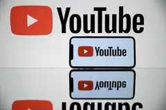 According to Google, more than 500 hours of video are uploaded to YouTube every minute.