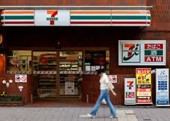 Like cars, electronics and rail travel, the convenience-store chain is a western invention that the Japanese have refined to near-perfection. 