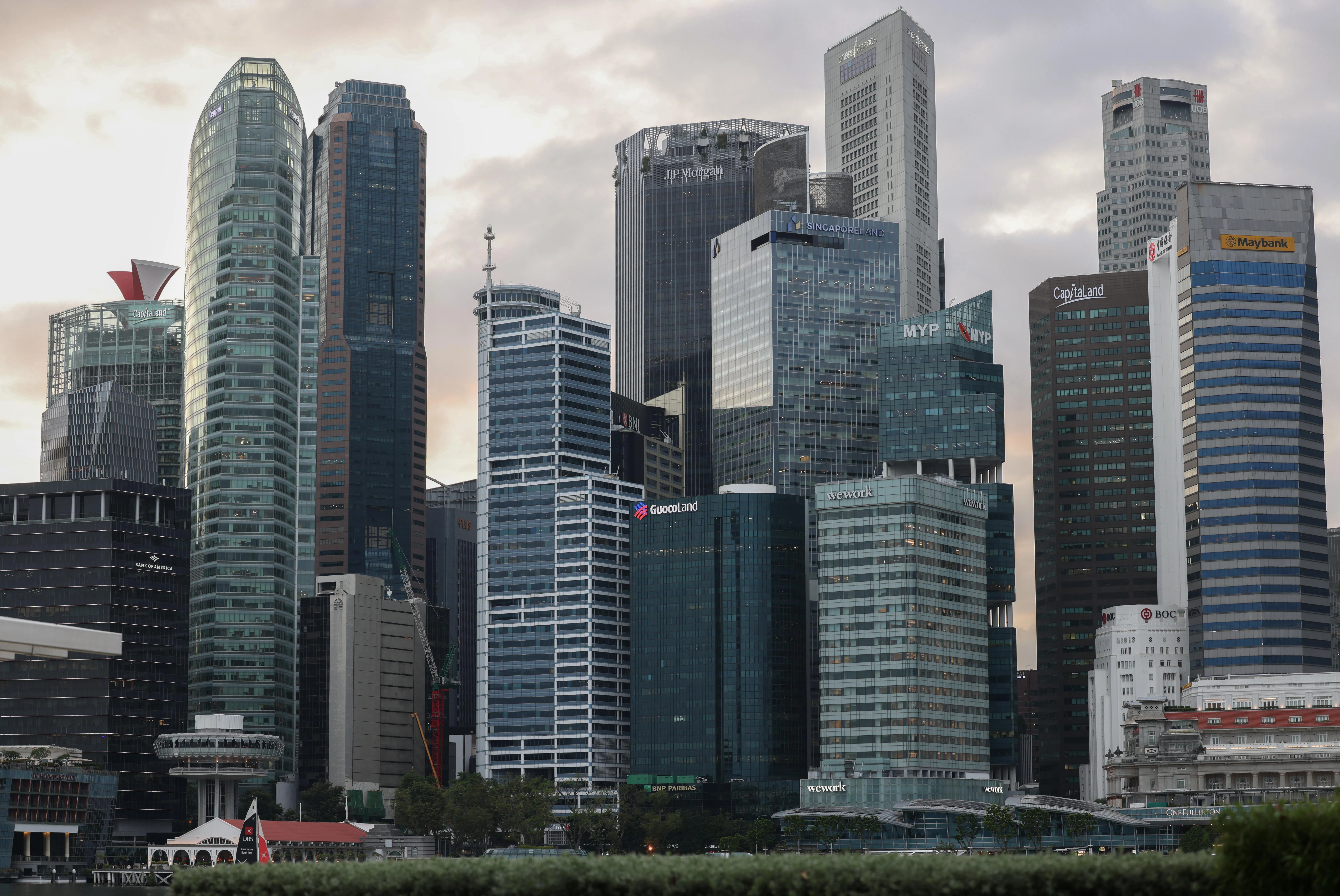 From US$300 billion to US$4 trillion: Singapore eyes explosive stablecoin  growth - The Business Times