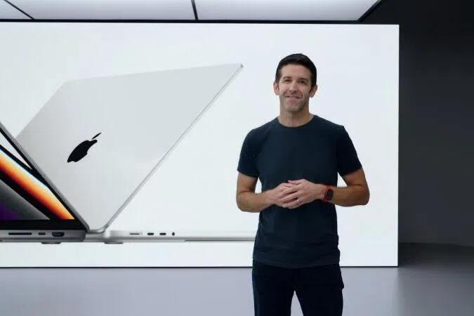 Despite his low profile, John Ternus appears to have shot to the front of the pack to be Apple’s next CEO.