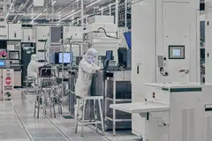 In the manufacturing sector, a majority of respondents (84 per cent) said they would not implement a four-day work week in their organisations. 