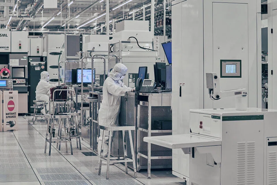 In the manufacturing sector, a majority of respondents (84 per cent) say they would not implement a four-day work week in their organisations.