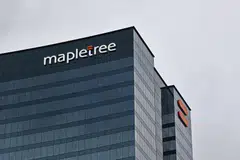 The 10 S-Reits which attracted the largest net retail inflows in the year to date include Mapletree Industrial Trust and Mapletree Logistics Trust.