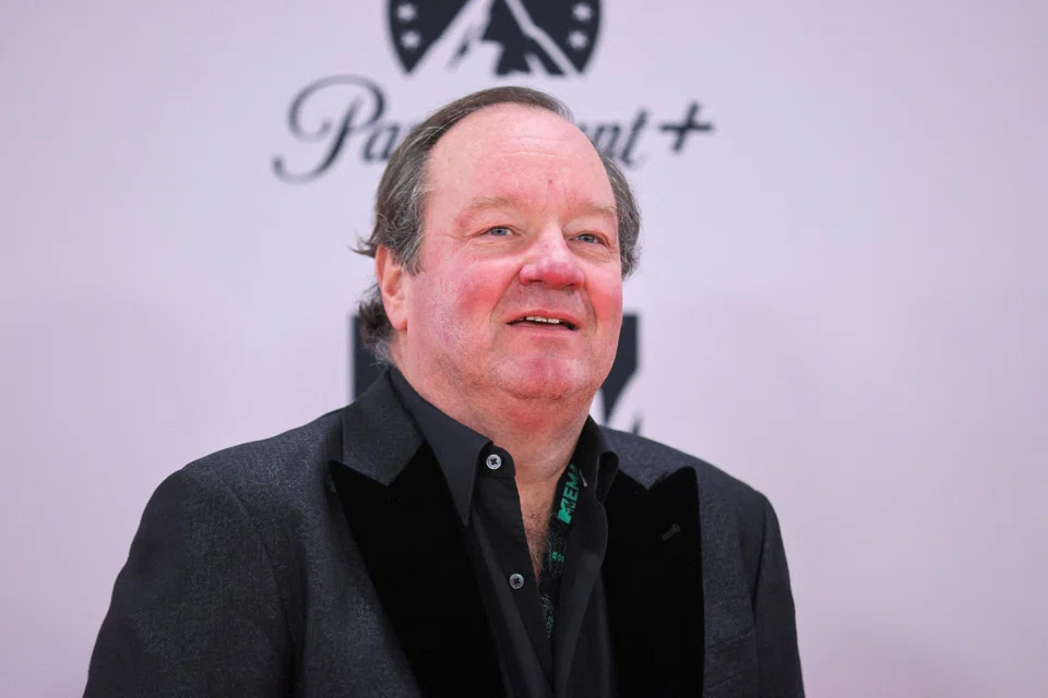 Paramount CEO Bob Bakish, who has been replaced, had led the company since the 2019 merger with CBS to form ViacomCBS, later branded as Paramount Global.