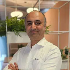 "You need to ask yourself what it is you are achieving with your FX strategy," says Ravi Murthy, Head of corporate sales, Asia-Pacific (ex-Gr China), Markets and Securities Services at HSBC.