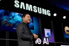 Under CEO Han Jong-Hee’s leadership, the company has been installing AI chips in its fridges, washing machines and robot vacuum cleaners. 