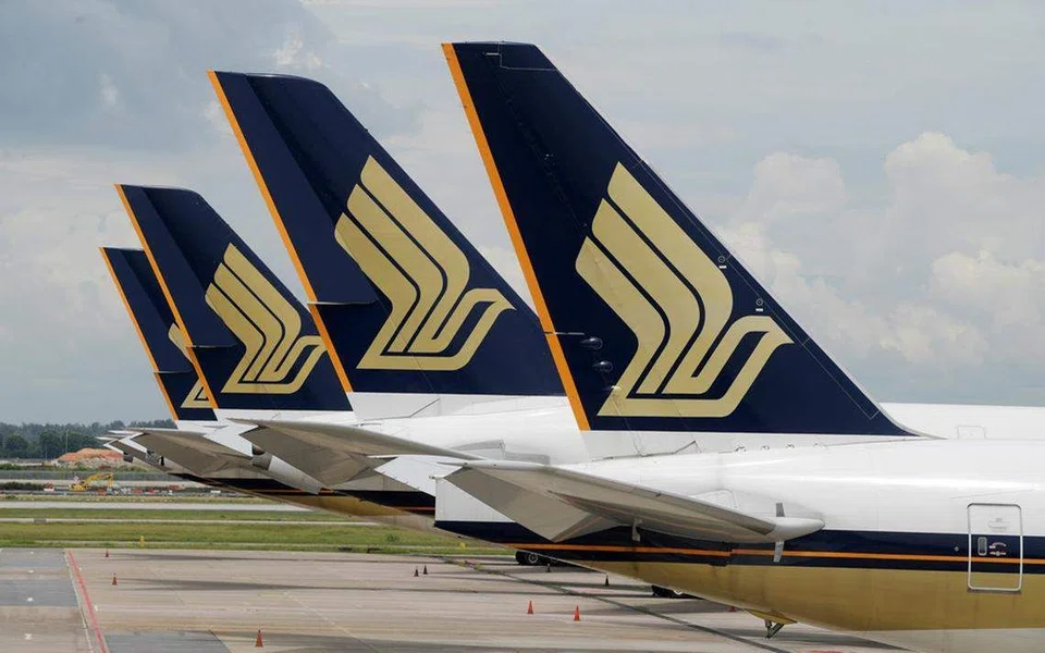 The aerospace segment expanded 24.2 per cent on the back of higher production of aircraft parts and more maintenance, repair and overhaul jobs from commercial airlines as a result of the lifting of border restrictions globally. 