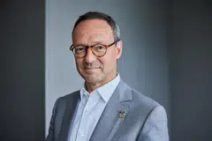 “The general tone of investors is that they are very interested in the Asia region as a place to invest,” Jean Salata says.