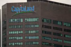 The two private funds will add over 8.2 billion yuan to CapitaLand Investment's funds under management when fully deployed. 