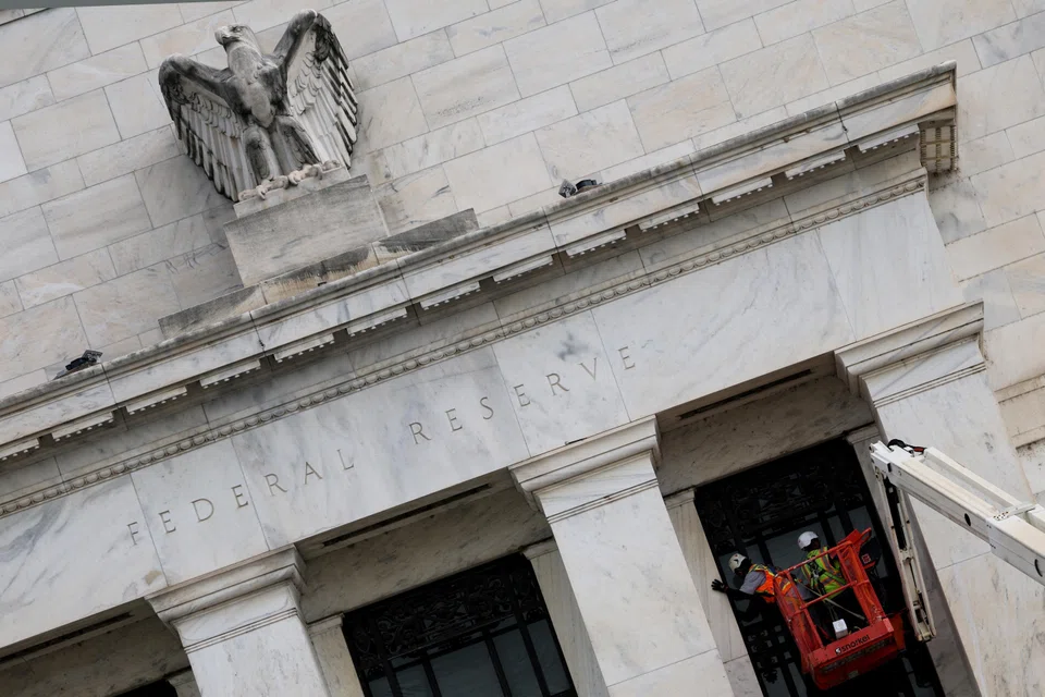 US President Donald Trump and several administration officials have also pointed to recent data in their mounting calls for the Fed to lower rates immediately.