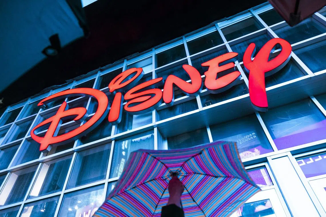 Some high-profile companies, including Disney, have ended or scaled back their DEI programmes in response to cost and political pressures.