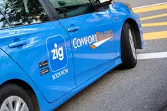 For the nine months ended September 2024, ComfortDelGro's net profit rose to S$152.8 million from S$128.4 million in the year-ago period.