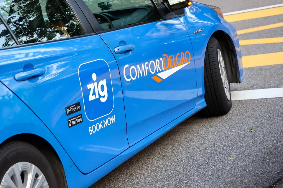For the nine months ended September 2024, ComfortDelGro's net profit rose to S$152.8 million from S$128.4 million in the year-ago period.