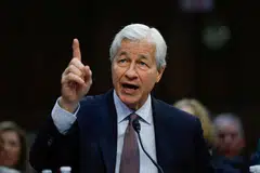 “We want to add a country or two (enter or deepen presence) in Africa, every couple of years or so,” JPMorgan Chase CEO Jamie Dimon said.