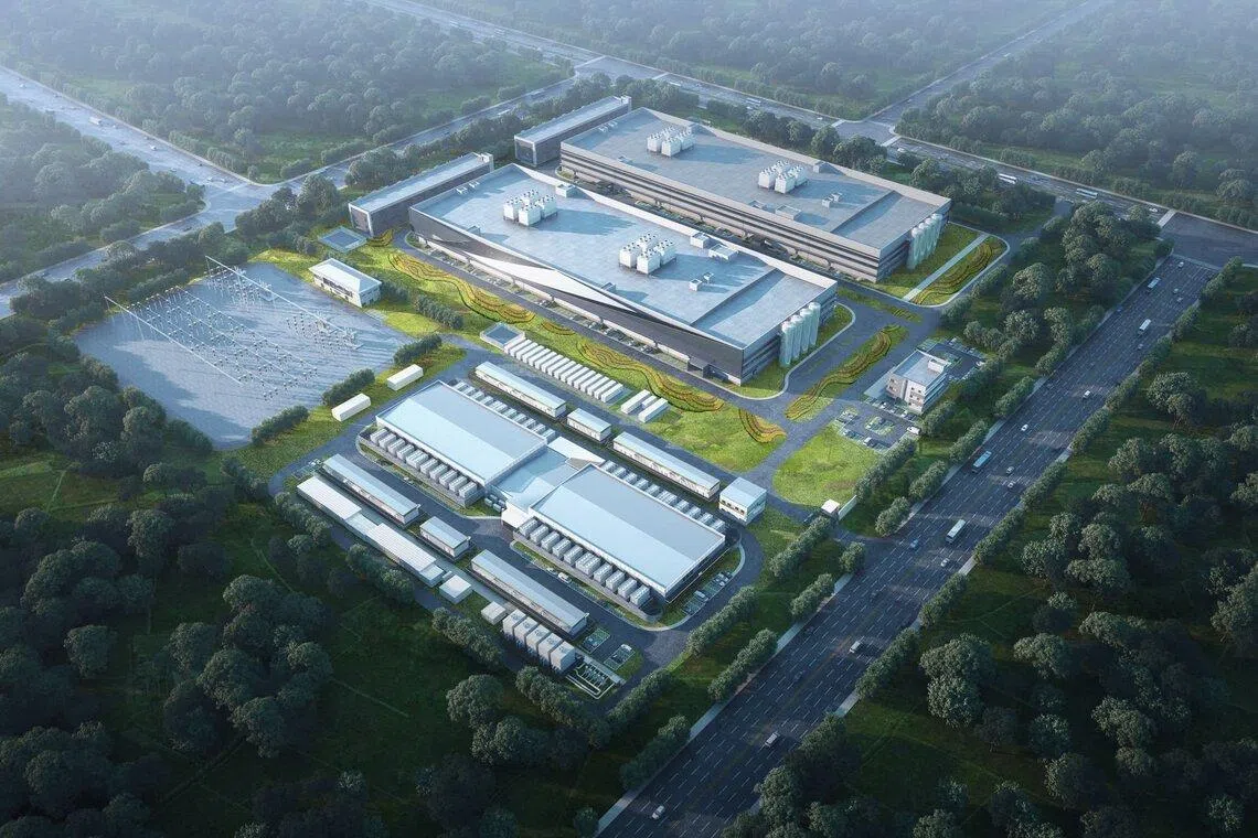 BDC says that its local investments will fund initiatives that are projected to create jobs for "around 3,000 students and professionals".