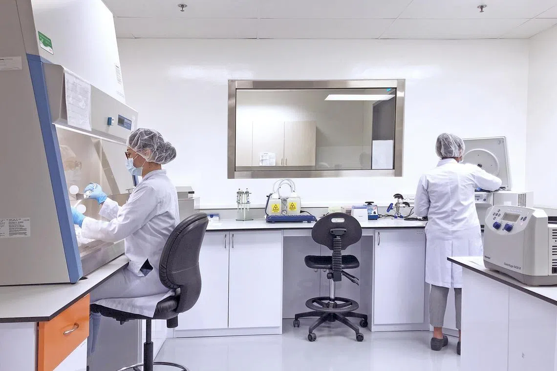 INEX Innovate supports the local ecosystem by providing the scientific and medical community access to its intellectual property and know-how to innovate new products. 