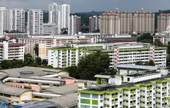 Implementing cooling measures to moderate market overheating can yield immediate unwelcome impacts, yet inaction poses a risk to long-term market stability. 
Navigating this challenge demands a nuanced approach.