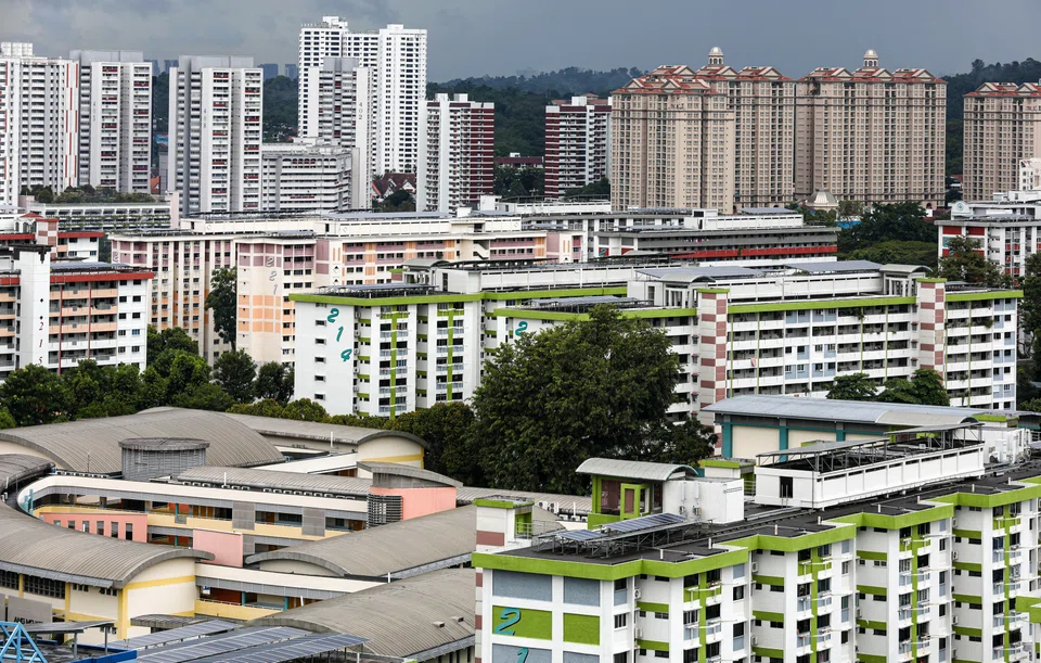 January 2024 marks the sixth straight month of declines for condominium rental prices. 