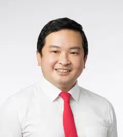 Jeffrey Sim, 46, has been with SBS Transit since 2015. He will be promoted to group CEO from Jan 1, 2023.