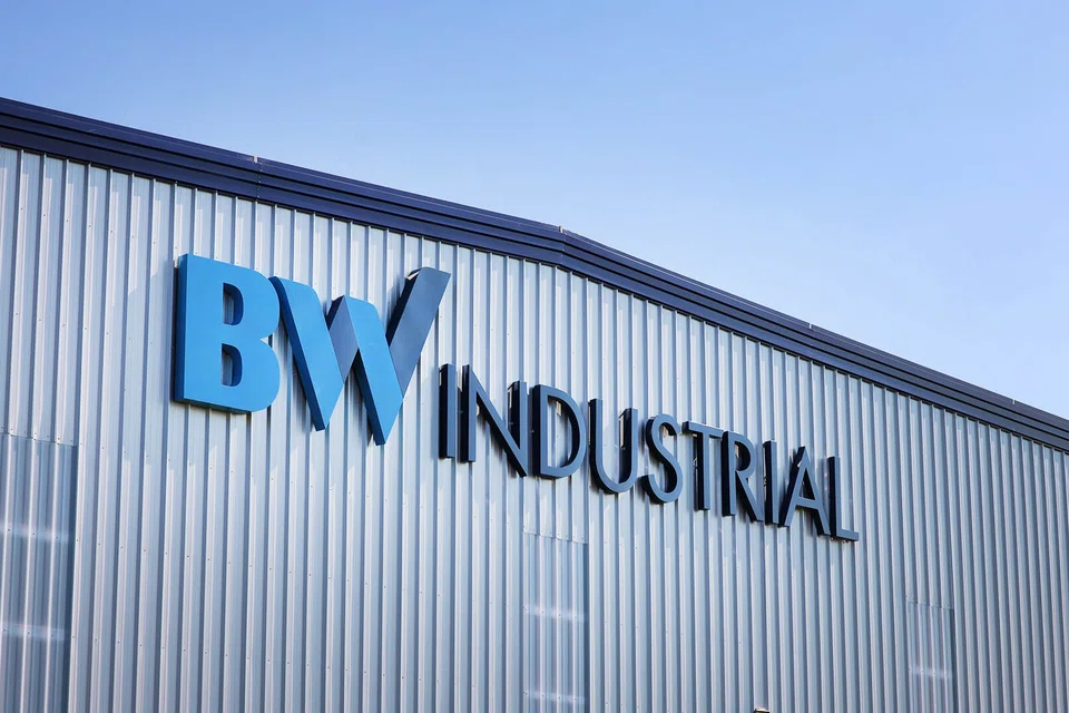 BW Industrial said an IPO is an option they are pursuing, with timing dependent on market conditions.