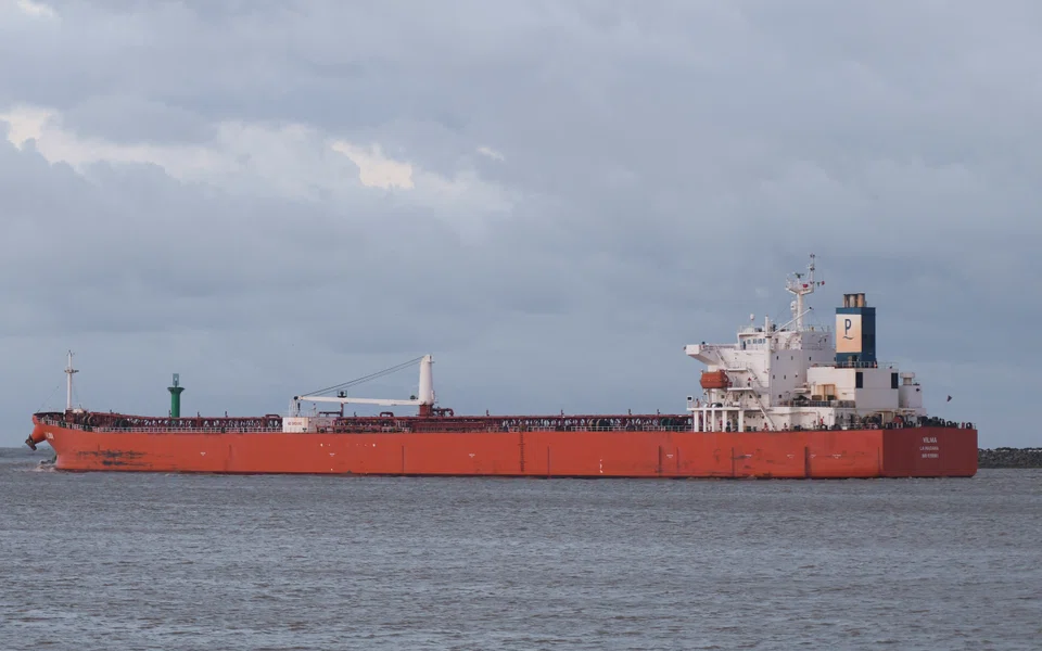 A roundup of the week’s tanker and dry bulk market (Nov 1, 2024).