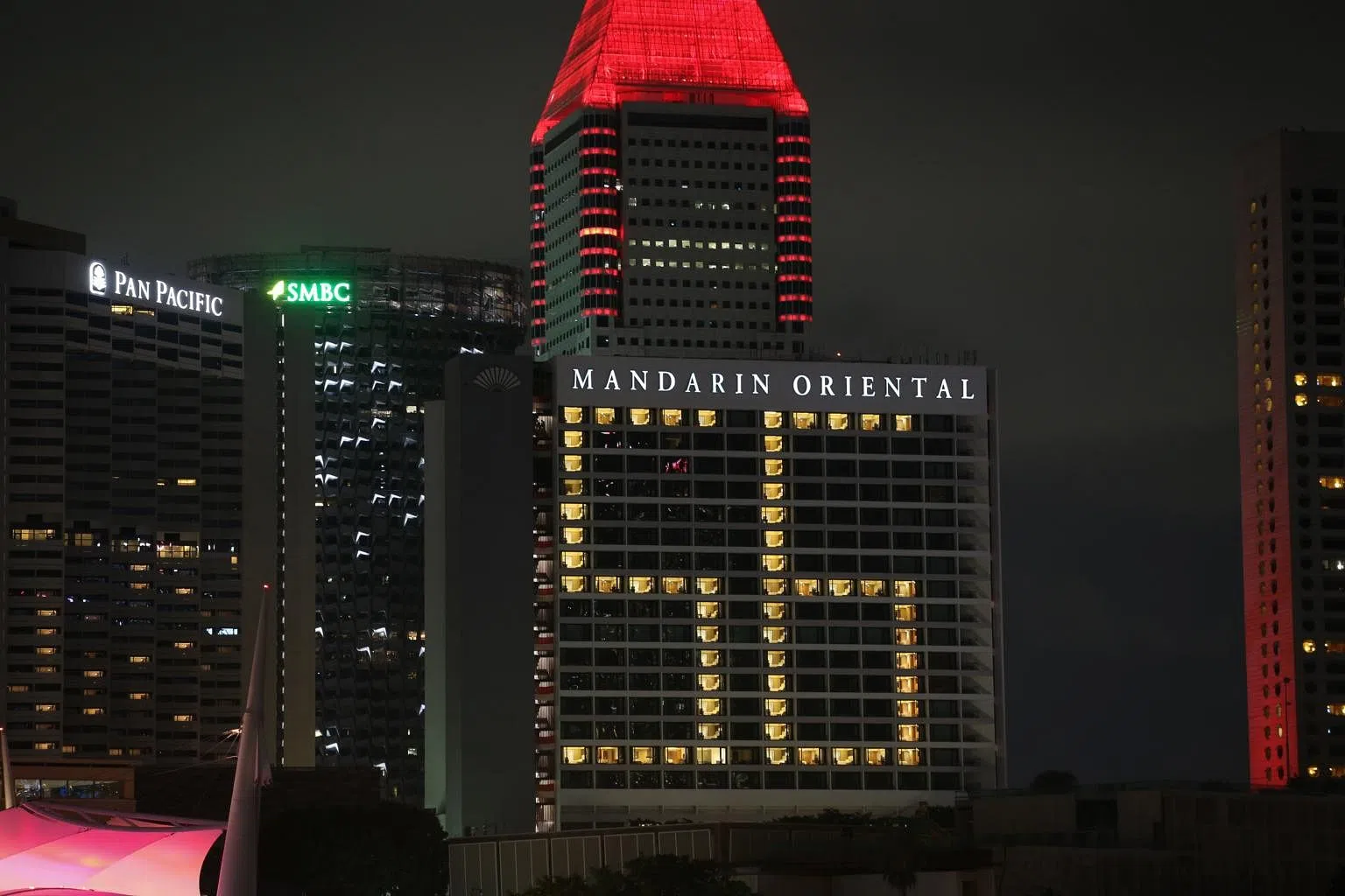 Stocks to watch: Mandarin Oriental, Sats