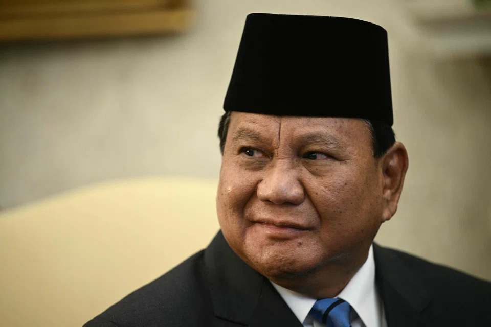 Observers consider the establishment of Danantara by President Prabowo (above) to be a strategic move to optimise the role of state-owned enterprises in driving the economy forward.