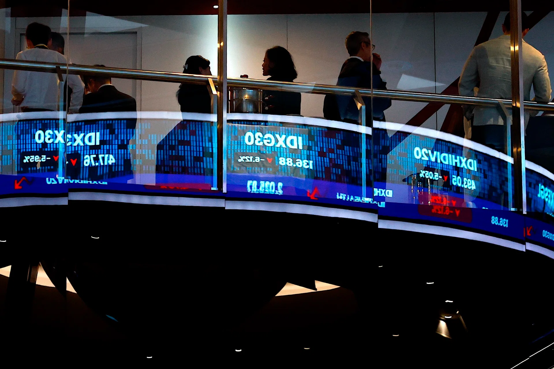 Indonesia shares pare losses after authorities pledge to address MSCI’s transparency concerns