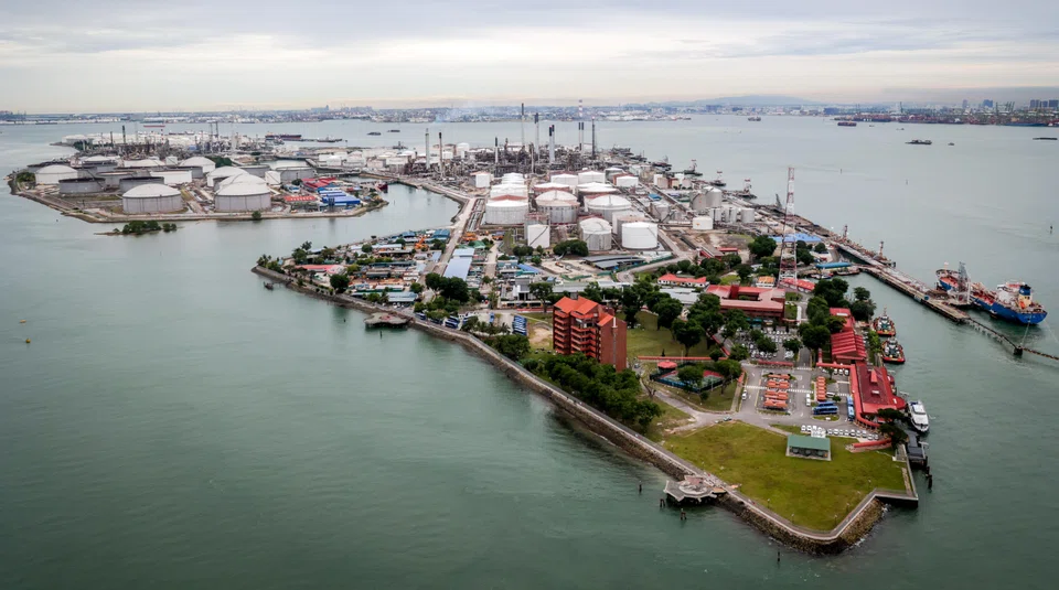 Disruption in Bukom’s diesel supply was one of the key drivers of spot premiums for the industrial fuel since late last week.