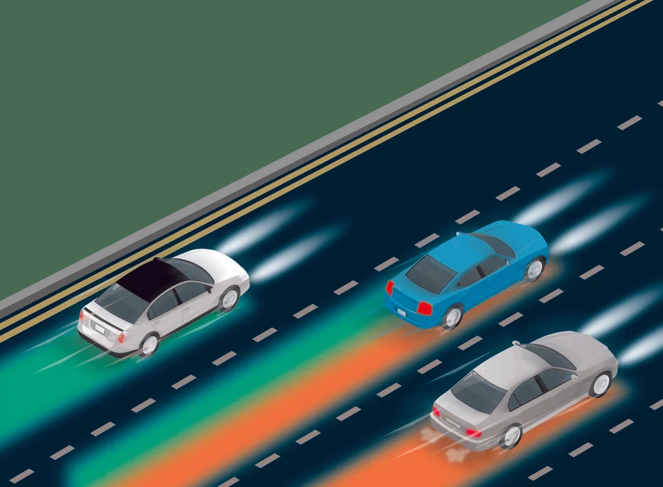 As PHEV technology improves, it could offer consumers and business owners an alternative to full EVs long into the future, even in Singapore. 