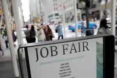 The jobless rate is projected to have eased to 4.5% in December after accelerating to more than a four-year high of 4.6% in November.