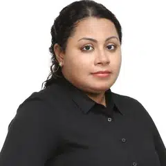 Ranamita Chakraborty