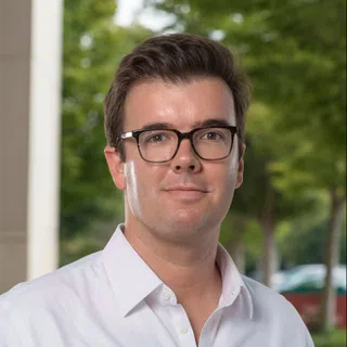 Derek Horstmeyer