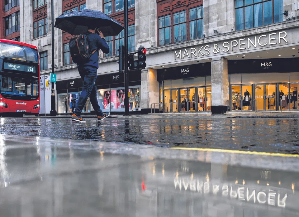 The retailers want the UK government to phase the introduction of the new lower earnings threshold for National Insurance, delay the introduction of packaging levies, and revisit and bring forward proposed changes to business rates.