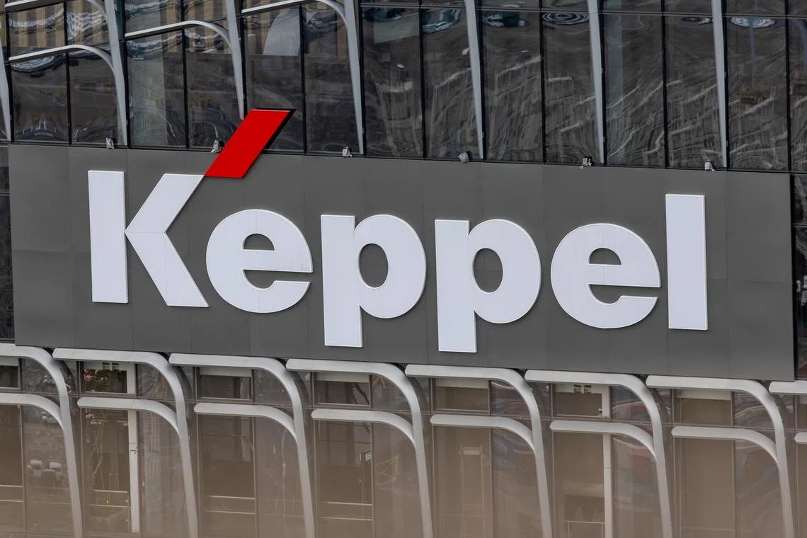 Prior to the divestment, Keppel has recognised cumulative profits after tax of about S$24.6 million from the sales of residential units at Palm City over the years. 