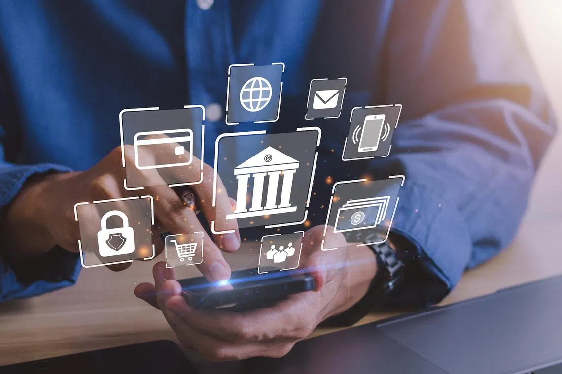 Consumers and businesses expect speed, security and seamlessness in payment methods.