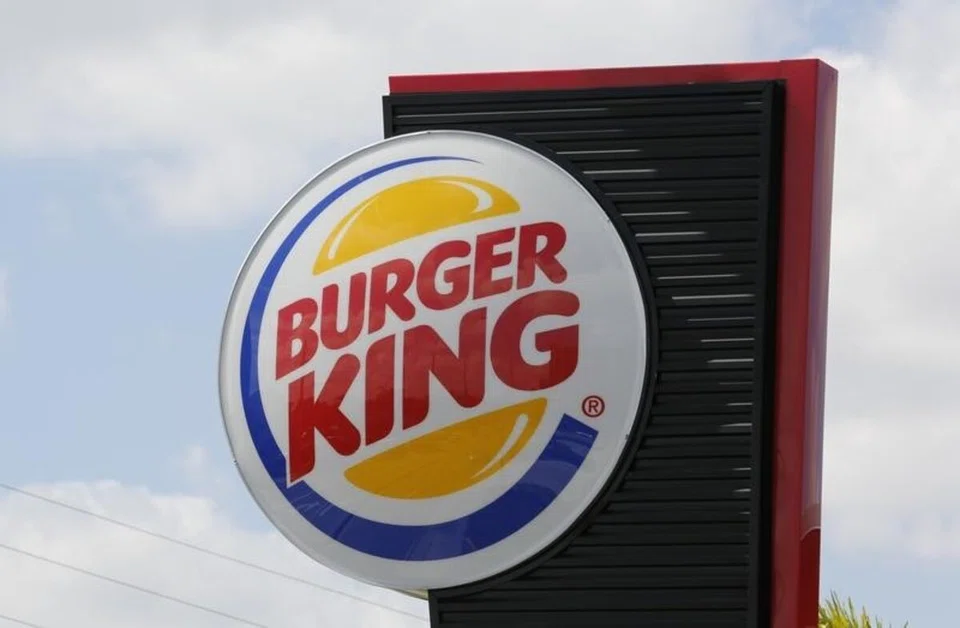 Burger King China will seek to double the chain’s number of restaurants in the country “within five years” and reach more than 4,000 locations by 2035.