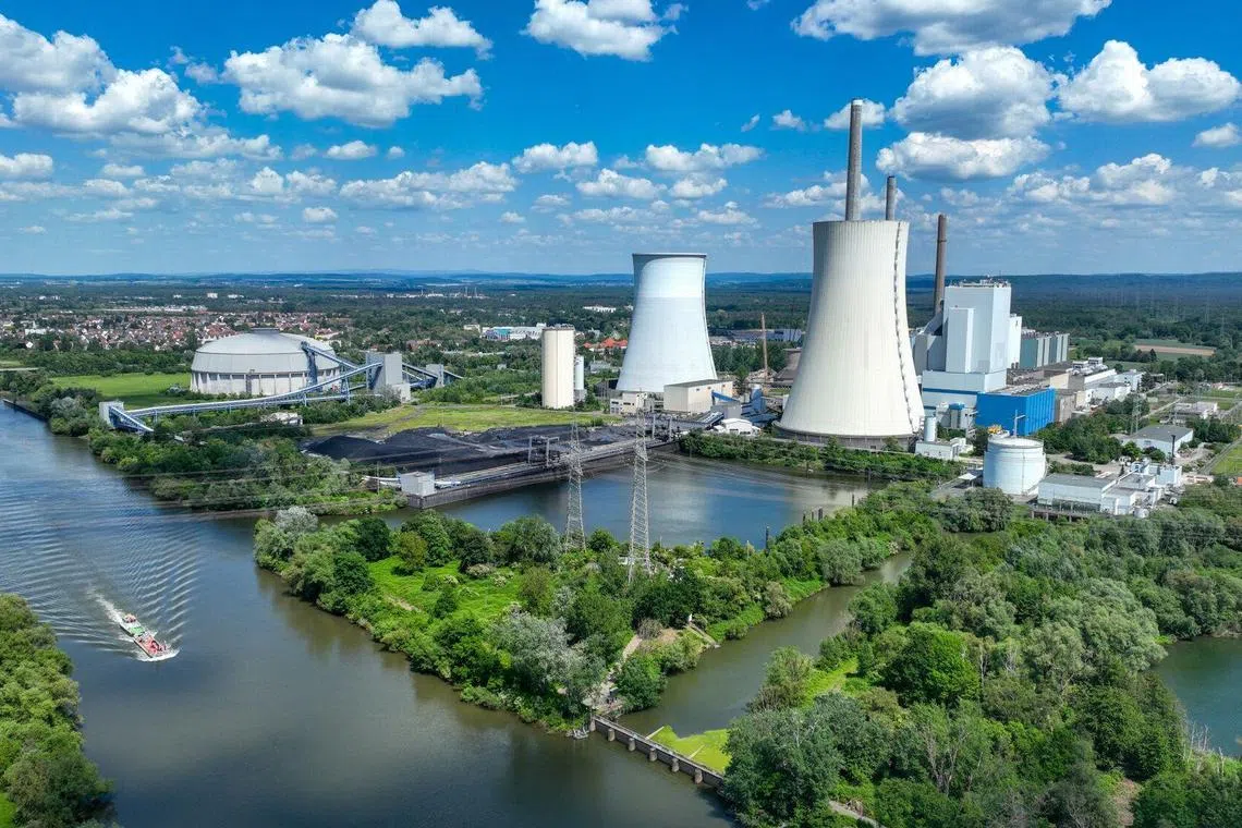 According to the writer, the EU excels in having regulations and plans for nearly everything, while often underperforming on execution. 