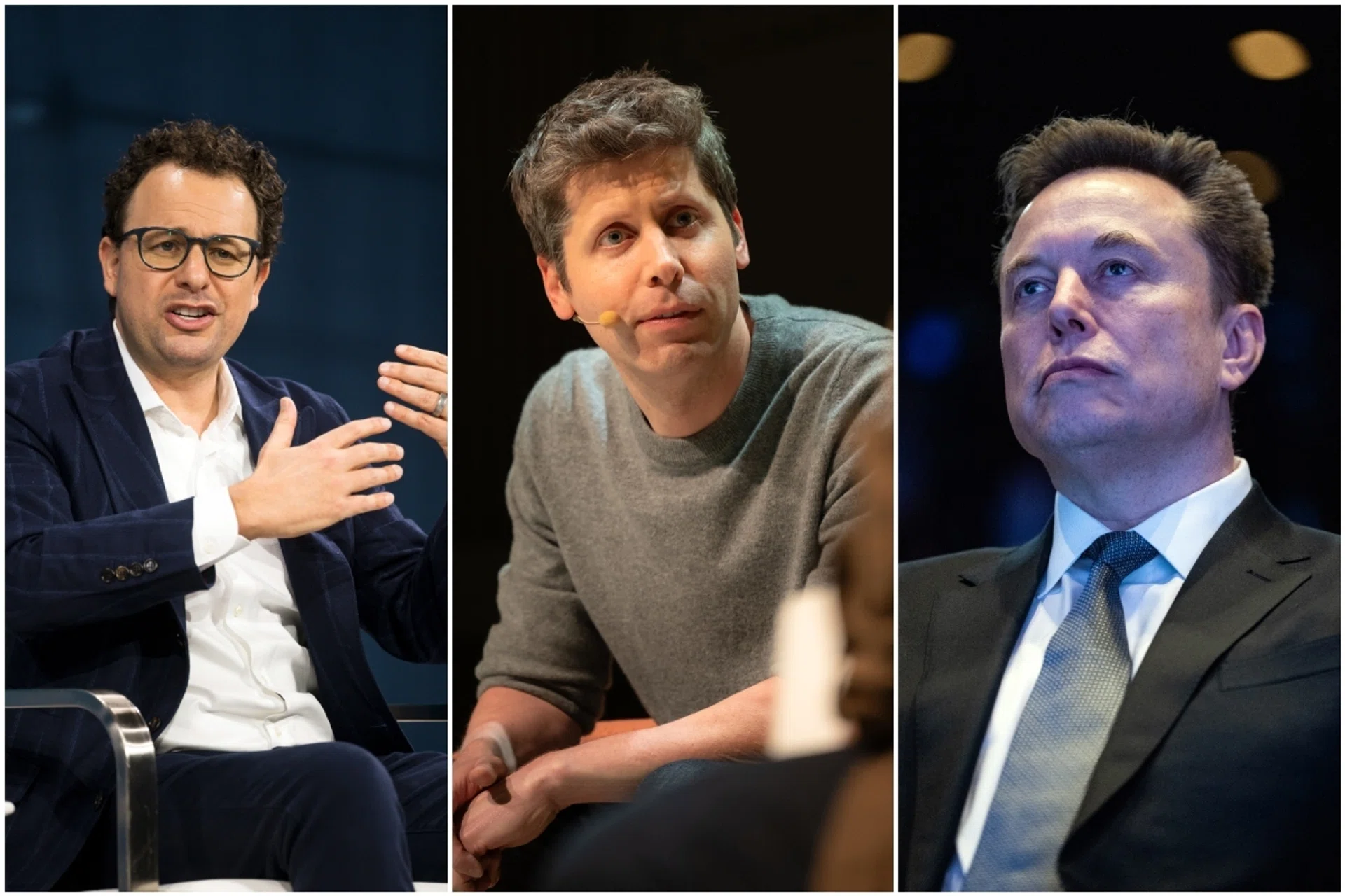 CEO di OpenAI Sam Altman annuncia il rinvio dell’Ipo a Wall Street, preoccupazioni per la sicurezza dell’intelligenza artificiale, immagine di approfondimento